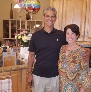 Meet your Posher, Ruby